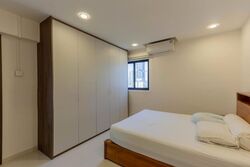 Spottiswoode Park (D2), Apartment #612465011